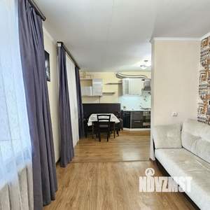 1-к квартира, на длительный срок, 41м2, 1/10 этаж