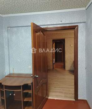 4-к квартира, на длительный срок, 58м2, 4/5 этаж