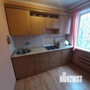 1-к квартира, на длительный срок, 31м2, 2/5 этаж