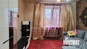 2-к квартира, на длительный срок, 49м2, 2/5 этаж