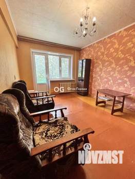 2-к квартира, на длительный срок, 46м2, 3/5 этаж