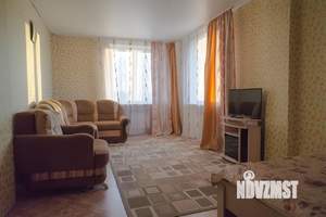 2-к квартира, посуточно, 90м2, 3/16 этаж