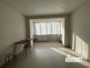 1-к квартира, на длительный срок, 34м2, 3/10 этаж