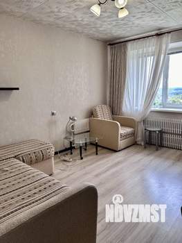 1-к квартира, на длительный срок, 25м2, 9/10 этаж