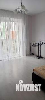 2-к квартира, на длительный срок, 65м2, 2/16 этаж