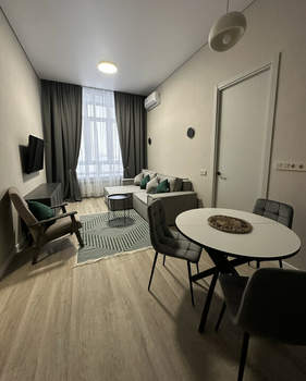 2-к квартира, на длительный срок, 70м2, 14/14 этаж