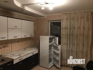 1-к квартира, на длительный срок, 55м2, 10/10 этаж