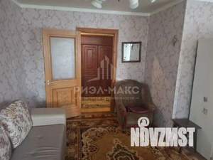 2-к квартира, на длительный срок, 44м2, 4/4 этаж