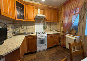 2-к квартира, на длительный срок, 47м2, 3/5 этаж