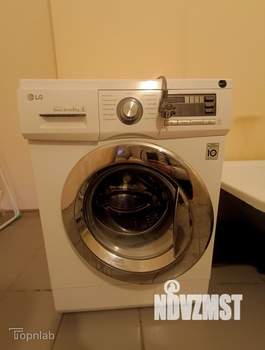 1-к квартира, на длительный срок, 37м2, 2/16 этаж