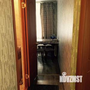 2-к квартира, посуточно, 45м2, 4/9 этаж