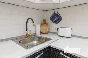 1-к квартира, на длительный срок, 38м2, 4/10 этаж