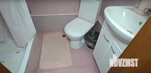 1-к квартира, на длительный срок, 39м2, 2/5 этаж