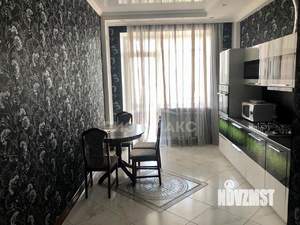 2-к квартира, на длительный срок, 83м2, 6/7 этаж