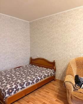 1-к квартира, на длительный срок, 41м2, 3/5 этаж