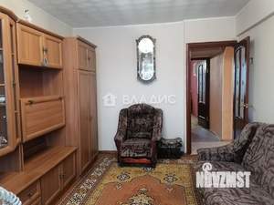 2-к квартира, на длительный срок, 52м2, 5/5 этаж