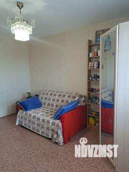 1-к квартира, на длительный срок, 40м2, 9/15 этаж