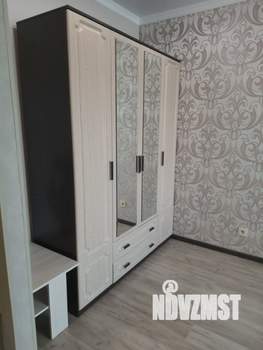 1-к квартира, на длительный срок, 50м2, 9/17 этаж