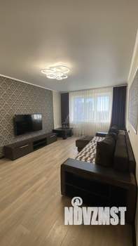 2-к квартира, на длительный срок, 65м2, 9/10 этаж