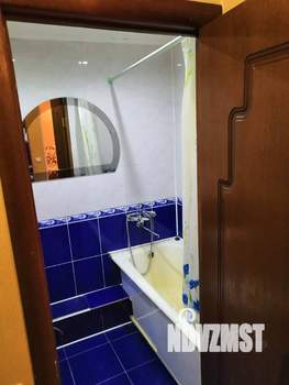 1-к квартира, на длительный срок, 29м2, 5/5 этаж