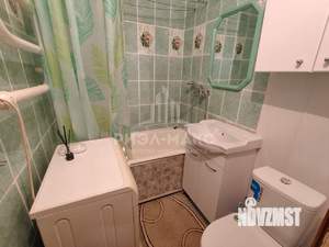 1-к квартира, на длительный срок, 31м2, 4/5 этаж