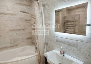 2-к квартира, на длительный срок, 72м2, 4/16 этаж