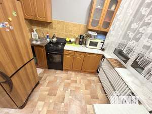 1-к квартира, на длительный срок, 32м2, 5/5 этаж