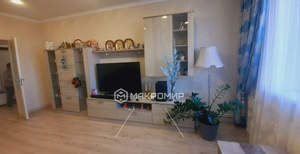 3-к квартира, на длительный срок, 97м2, 6/17 этаж