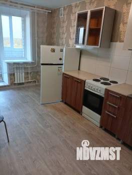 1-к квартира, на длительный срок, 42м2, 8/10 этаж