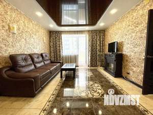 2-к квартира, посуточно, 65м2, 1/1 этаж