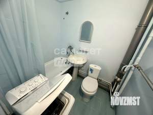 Студия квартира, на длительный срок, 42м2, 12/14 этаж