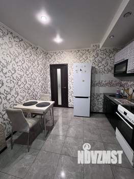 1-к квартира, посуточно, 45м2, 13/15 этаж