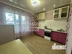2-к квартира, на длительный срок, 60м2, 17/17 этаж
