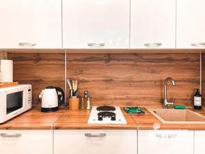 1-к квартира, посуточно, 37м2, 1/1 этаж