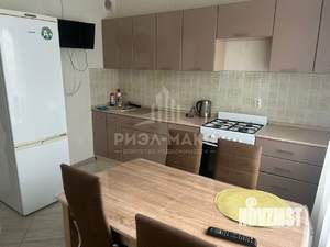 1-к квартира, на длительный срок, 42м2, 7/10 этаж