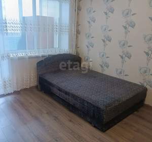 1-к квартира, на длительный срок, 40м2, 9/14 этаж