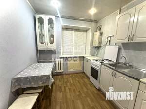 2-к квартира, на длительный срок, 45м2, 4/5 этаж