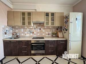 1-к квартира, на длительный срок, 44м2, 7/16 этаж