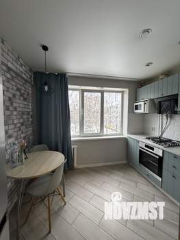 2-к квартира, на длительный срок, 52м2, 3/5 этаж