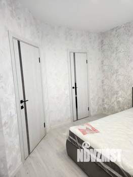 1-к квартира, на длительный срок, 47м2, 9/16 этаж