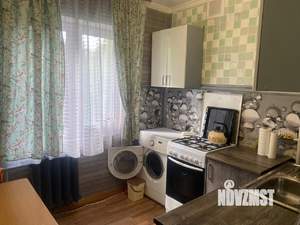 2-к квартира, на длительный срок, 48м2, 3/5 этаж