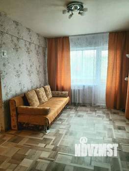 1-к квартира, на длительный срок, 31м2, 4/5 этаж