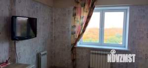 Студия квартира, на длительный срок, 42м2, 12/14 этаж