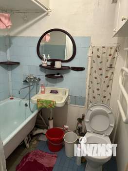1-к квартира, на длительный срок, 31м2, 5/5 этаж