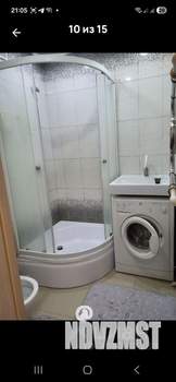 1-к квартира, на длительный срок, 29м2, 4/5 этаж