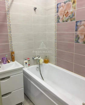 1-к квартира, на длительный срок, 48м2, 16/19 этаж