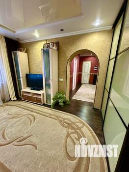 2-к квартира, на длительный срок, 61м2, 2/14 этаж