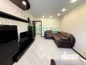 1-к квартира, на длительный срок, 40м2, 9/15 этаж