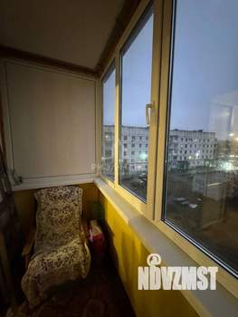 1-к квартира, на длительный срок, 37м2, 4/10 этаж