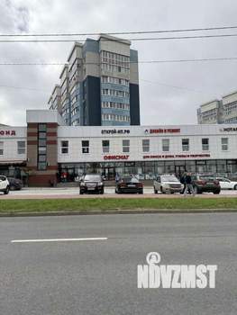 1-к квартира, на длительный срок, 38м2, 10/10 этаж